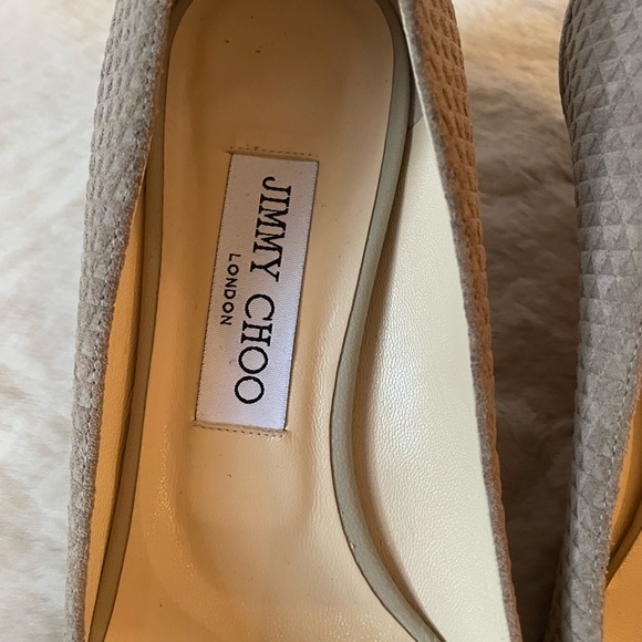 Jimmy Choo Pumps - Picture 6 of 7